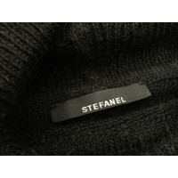 Stefanel Sweater with stripes