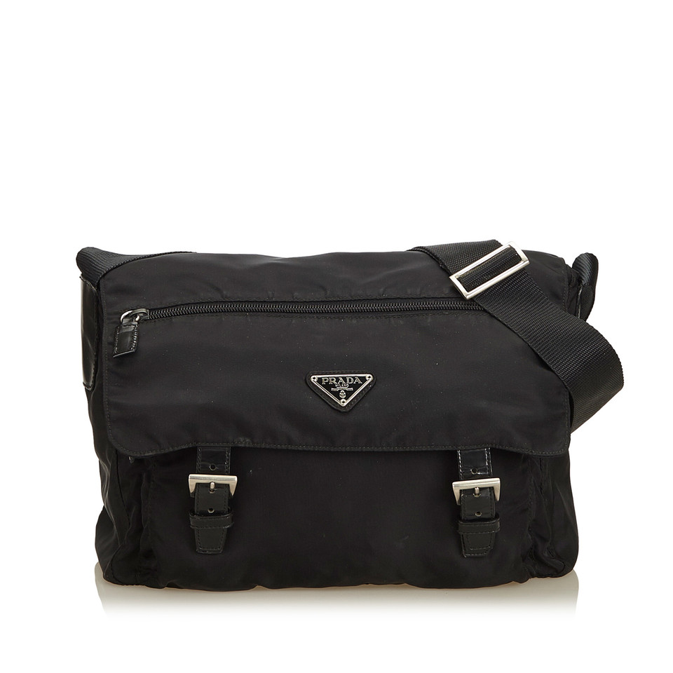 Prada shoulder bag