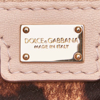 Dolce & Gabbana "Miss Bonita Bag"