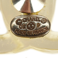 Chanel Boucles d'oreilles
