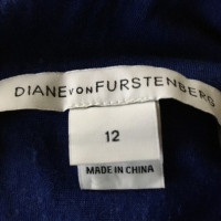 Diane Von Furstenberg Robe "Zarita"