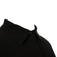 Hugo Boss Robe de chemisiers en noir