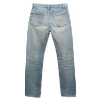 Helmut Lang Blue jeans