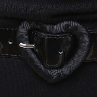 Viktor & Rolf For H&M abito in maglia con cintura