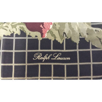 Ralph Lauren zijden sjaal