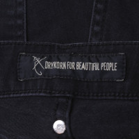 Drykorn Jeans in black