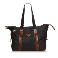 Prada shoulder bag