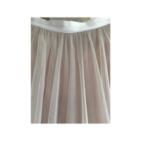 Needle & Thread Maxi skirt in tulle