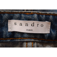 Sandro jeans