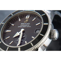 Breitling "Superocean Héritage"