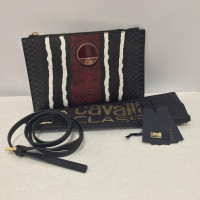 Roberto Cavalli clutch