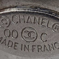 Chanel Ring aus PVC