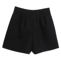 Marc By Marc Jacobs Shorts in zwart