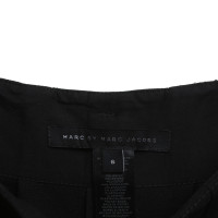 Marc By Marc Jacobs Short en noir