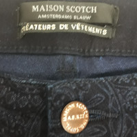 Maison Scotch jeans