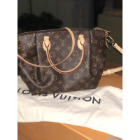 Louis Vuitton "Turenne PM Monogram Canvas"