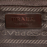 Prada schoudertas