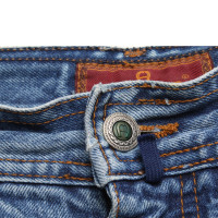 Aigner Vintage jeans in blauw