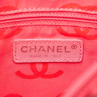 Chanel "Ligne Cambon Tote"