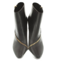 Diane Von Furstenberg Ankle boots "CADY"