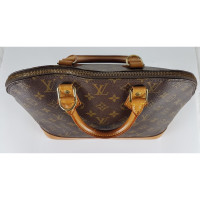 Louis Vuitton "Alma PM Monogram Canvas"