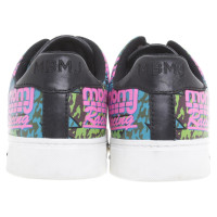 Marc By Marc Jacobs Sneakers in multicolor