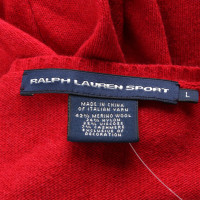Ralph Lauren Knitwear in Red