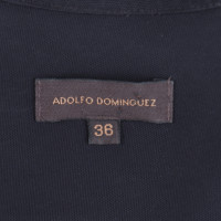 Adolfo Dominguez wrap dress