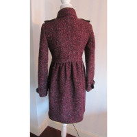 Burberry Woolen coat