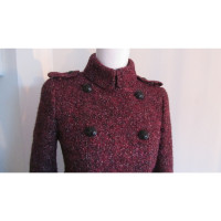 Burberry Woolen coat