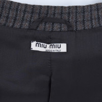 Miu Miu completo pantalone