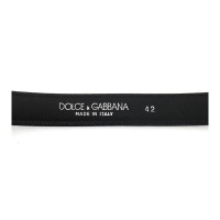 Dolce & Gabbana belt