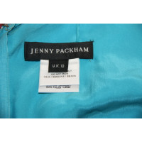 Jenny Packham Maxi jurk