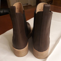 Windsor Boots