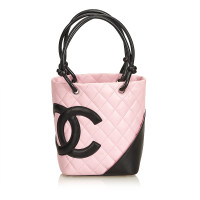 Chanel "Ligne Cambon Tote Small"