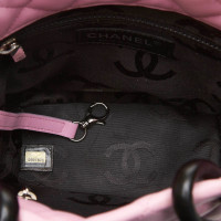 Chanel "Ligne Cambon Tote Small"
