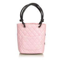 Chanel "Ligne Cambon Tote Small"