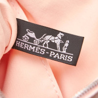 Hermès "Bolide Travel Case"