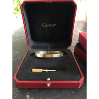 Cartier "Bracelet d'amour"