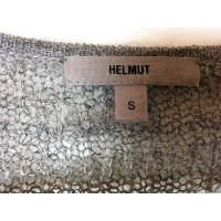 Helmut Lang Asymmetrical sweater