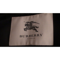 Burberry cappotto