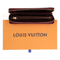 Louis Vuitton "Zippy Monogram Vernis"