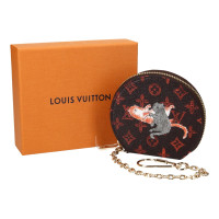 Louis Vuitton "Micro Boite Chapeau"