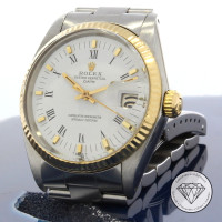 Rolex "Oyster Perpetual Date Steel/Gold"