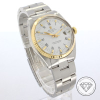 Rolex "Oyster Perpetual Date Steel/Gold"