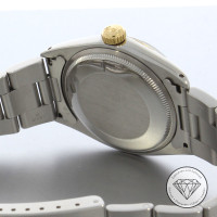 Rolex "Oyster Perpetual Date Steel / Gold"