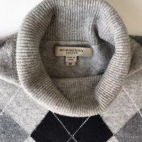 Burberry Cashmere sweater