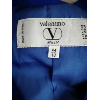 Valentino Garavani manteau de laine