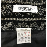 Sport Max Skirt