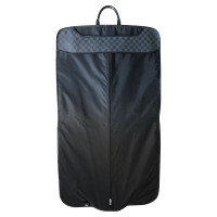 Louis Vuitton Garment bag from Damier Graphite Canvas